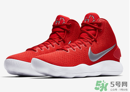nike hyperdunk 2017什么時候發(fā)售？耐克hyperdunk 2017發(fā)售日期