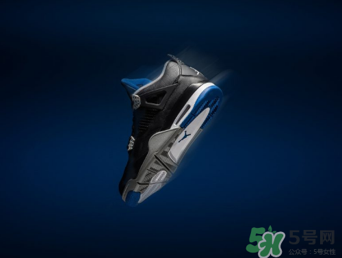 air jordan 4 motorsport away什么時候發(fā)售？