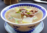 冬瓜湯怎么做好喝？冬瓜湯什么人不能喝？