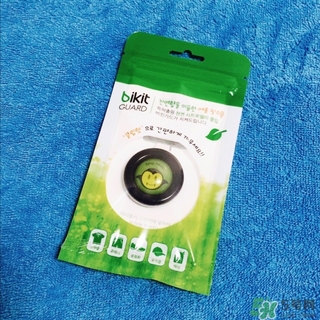 驅(qū)蚊扣有害嗎？驅(qū)蚊扣的副作用