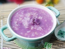 紫薯怎么做給寶寶吃？紫薯怎么吃最有營養(yǎng)