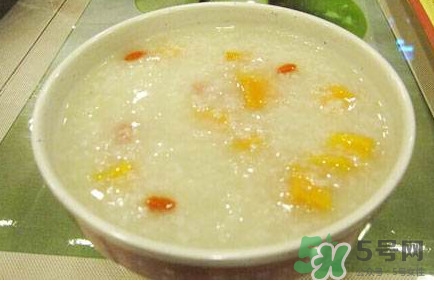 糖尿病為什么不能吃稀飯？糖尿病為什么不能喝粥