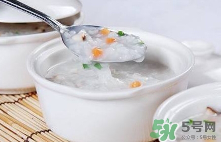 糖尿病為什么不能吃稀飯？糖尿病為什么不能喝粥