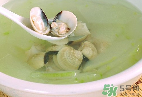 冬瓜湯怎么做好喝？冬瓜湯什么人不能喝？