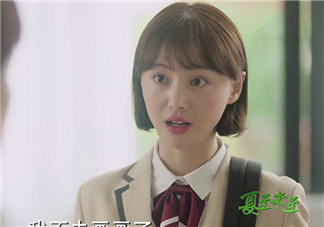 立夏為什么離開傅小司？立夏和傅小司為什么沒有在一起？