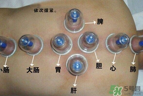 拔罐間隔多長(zhǎng)時(shí)間再拔好？拔火罐多久一次