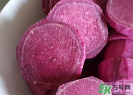 新鮮紫薯怎么保存不會壞？切好的紫薯怎么保存