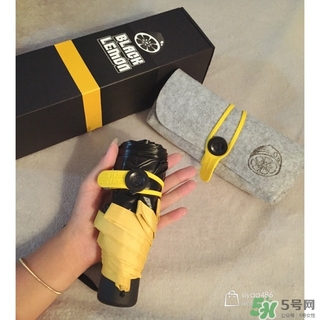 黑檸檬和蕉下哪個(gè)好？黑檸檬和蕉下太陽(yáng)傘對(duì)比