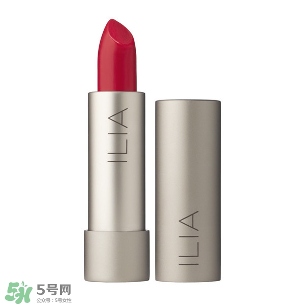 ilia是什么牌子？ilia是哪國的牌子？