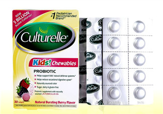 Culturelle康萃樂益生菌怎么樣？康萃樂益生菌好用嗎？