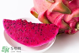紅心火龍果為什么貴？紅心火龍果為什么比白心的貴？