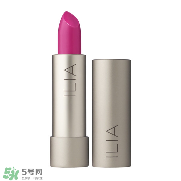 ilia是什么牌子？ilia是哪國的牌子？