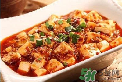 麻婆豆腐怎么做？麻婆豆腐的由來