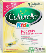 康萃樂益生菌寶寶用法用量 Culturelle康萃樂益生菌寶寶怎么吃？