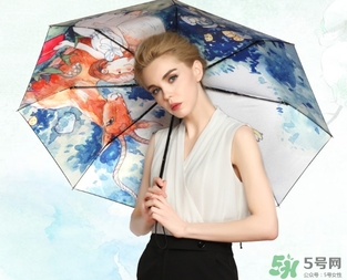 羚羊早安的傘怎么樣？羚羊早安的傘上檔次嗎？多少錢？