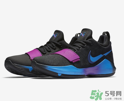 nike pg 1 flip the switch多少錢？耐克pg1夢(mèng)幻斷勾專柜價(jià)格