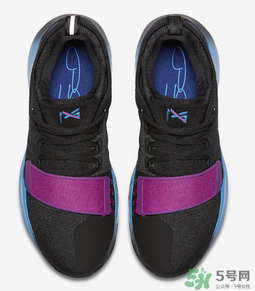 nike pg 1 flip the switch多少錢？耐克pg1夢(mèng)幻斷勾專柜價(jià)格