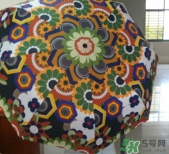 kobold的太陽傘怎么樣？kobold防曬傘怎么樣？