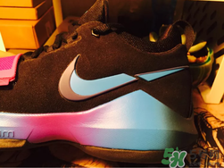 nike pg 1 flip the switch怎么樣？耐克pg1夢幻斷勾測評