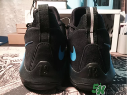 nike pg 1 flip the switch怎么樣？耐克pg1夢幻斷勾測評