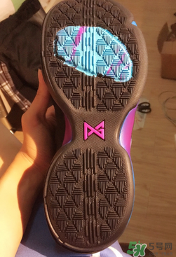 nike pg 1 flip the switch怎么樣？耐克pg1夢幻斷勾測評