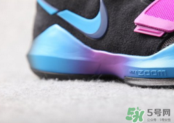 nike pg 1 flip the switch怎么樣？耐克pg1夢幻斷勾測評