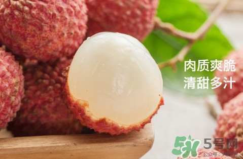 桂味荔枝什么時(shí)候上市？桂味荔枝產(chǎn)地在哪里