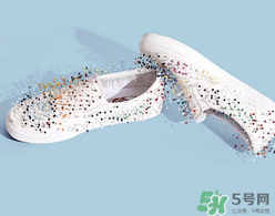 marc jacobs與vans2017聯(lián)名鞋款好看嗎_有哪些？