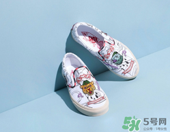 marc jacobs與vans2017聯(lián)名鞋款好看嗎_有哪些？