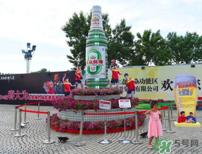 2017燕京啤酒節(jié)門票多少錢？2017燕京啤酒節(jié)門票
