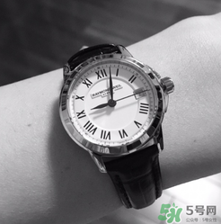 雷蒙威手表怎么樣？雷蒙威手表什么檔次？