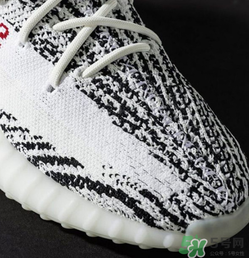 adidas yeezy 350 v2 boost zebra白斑馬什么時候重新發(fā)售？