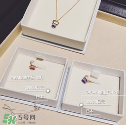 tasaki是什么牌子？tasaki一般什么價位？