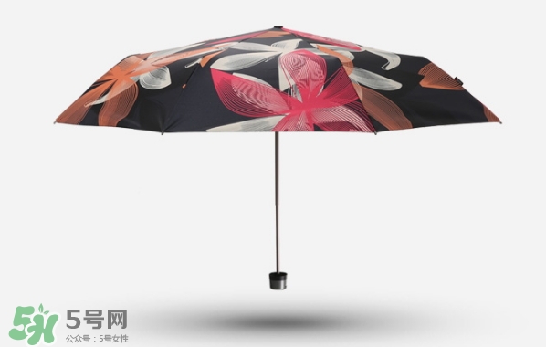 knirps是什么牌子？knirps太陽傘怎么樣？