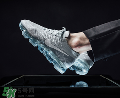 nike air vapormax最新配色諜照曝光怎么樣_好看嗎？