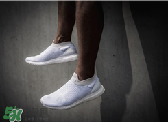 adidas ultraboost laceless上腳怎么樣？最新上腳照片曝光