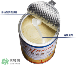 ofmom是什么奶粉？ofmom奶粉是哪里產(chǎn)的？
