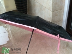 fasola是什么品牌？fasola太陽傘怎么樣？