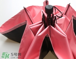 fasola是什么品牌？fasola太陽傘怎么樣？