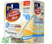Ofmom益生菌怎么樣？Ofmom益生菌怎么吃？