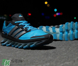 adidas刀鋒戰(zhàn)士怎么樣？阿迪達(dá)斯刀鋒戰(zhàn)士測評
