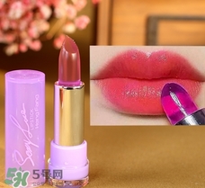 恒芳口紅怎么樣？恒芳口紅怎么那么便宜