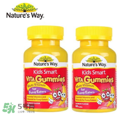 Nature's Way好嗎 Nature's Way保健品怎么樣？