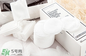 化妝棉可以做面膜嗎？化妝棉怎么做面膜？