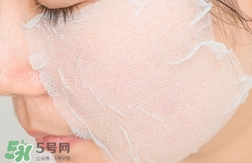 化妝棉可以做面膜嗎？化妝棉怎么做面膜？