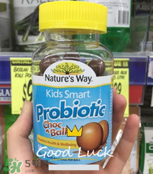 Nature's Way益生菌怎么吃？Nature's Way益生菌用法用量