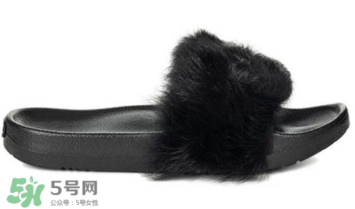 ugg royale小毛王拖鞋有哪幾種顏色？ugg小毛王拖鞋顏色有幾款？