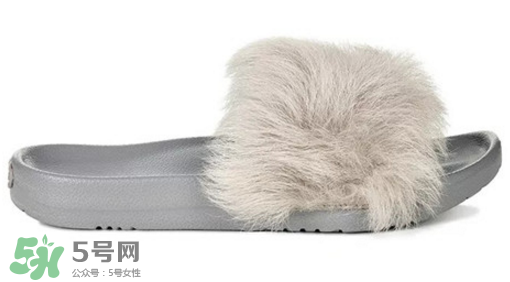 ugg royale小毛王拖鞋有哪幾種顏色？ugg小毛王拖鞋顏色有幾款？