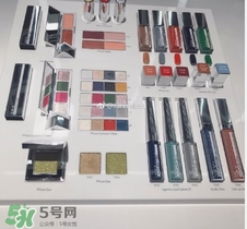 rmk2017秋冬彩妝有哪些？rmk2017秋冬彩妝多少錢