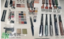rmk2017秋冬彩妝有哪些？rmk2017秋冬彩妝多少錢